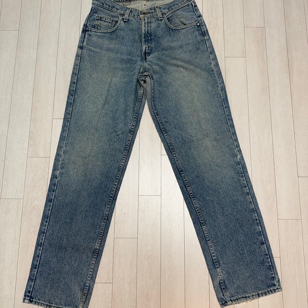 리바이스 Silver Tab 데님 29~30size