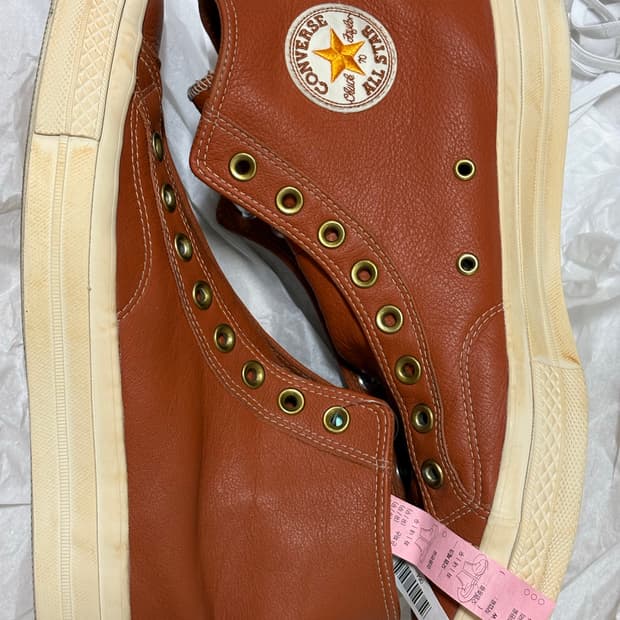 컨버스 워크웨어 빈티지 285