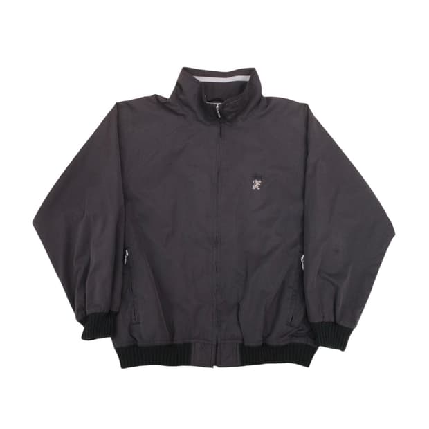 00‘s 스투시 나일론 블루종