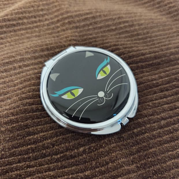 Pylones 필론 프랑스 빈티지 손거울