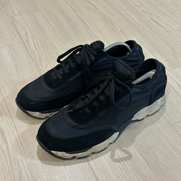 마르니 marni 스니커즈 eu42 270-275