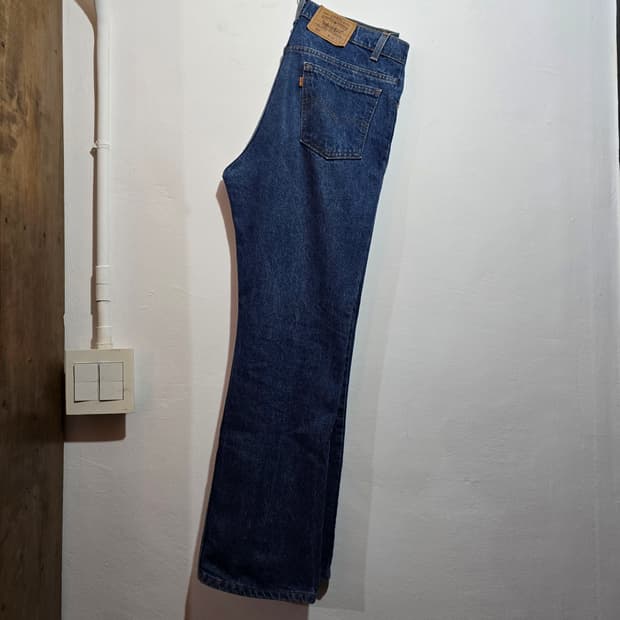 90s 리바이스 517 부츠컷 USA (Levis 517)