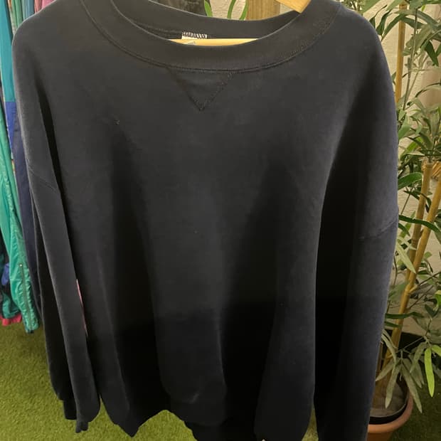 (XXL) russell 러셀 미제