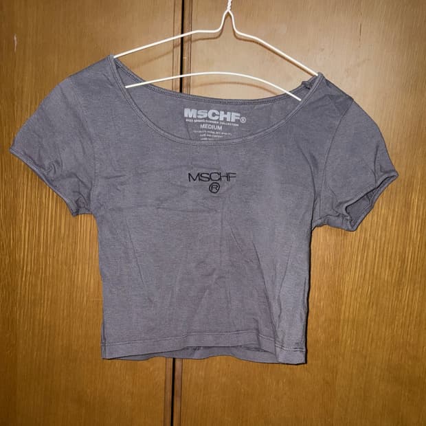 미스치프 크롭티