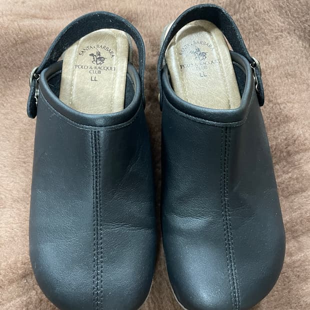 Japanese Vintage 샌들