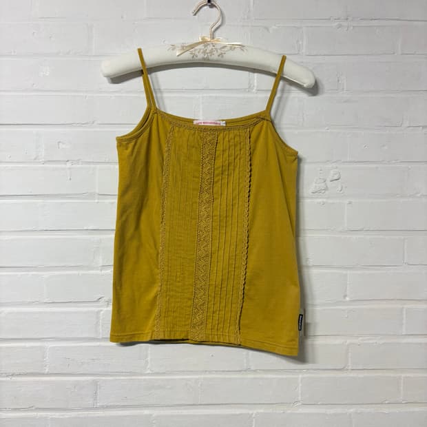 jpn vintage race point sleeveless
