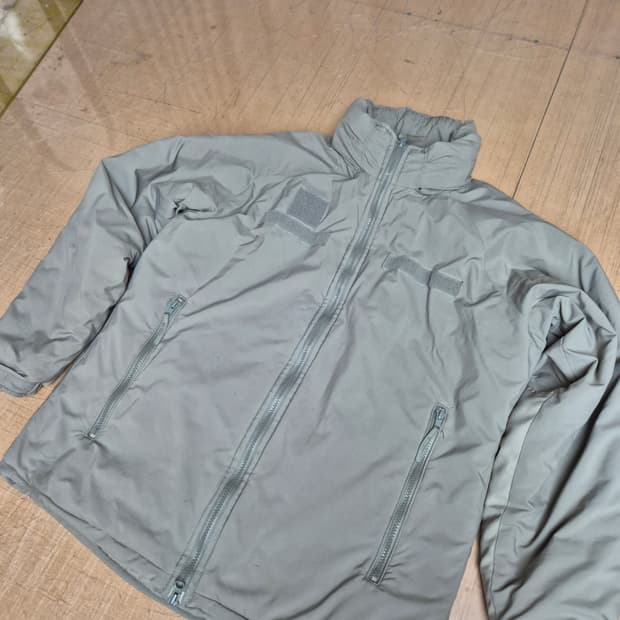 ECWCS LEVEL7 Small Short