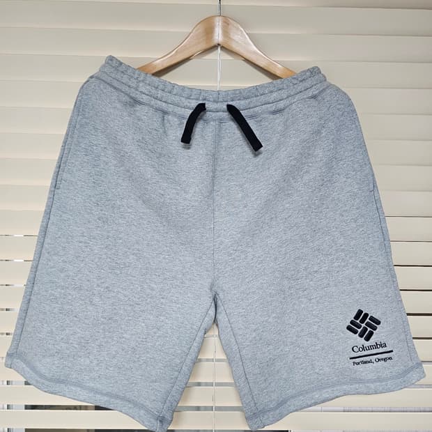 컬럼비아 카위아 리버 쇼츠팬츠 XL