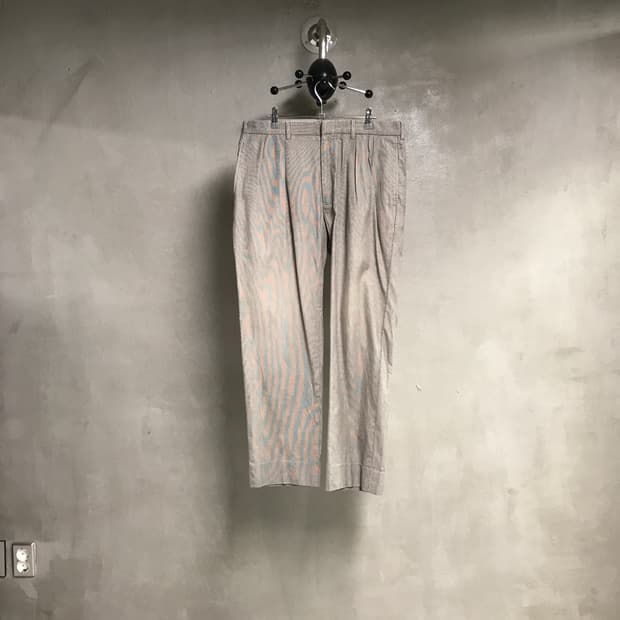 폴로 랄프로렌 슬랙스 34/32