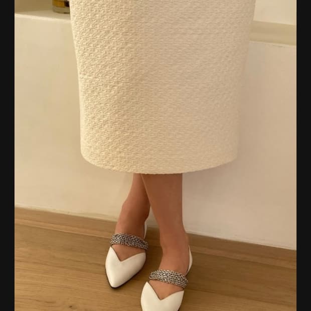 ORR 오르 체인슈즈