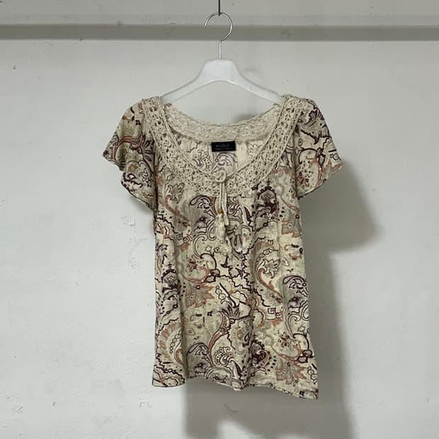 vtg top