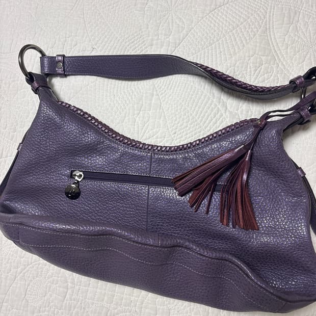 바나바나 빈티지 백