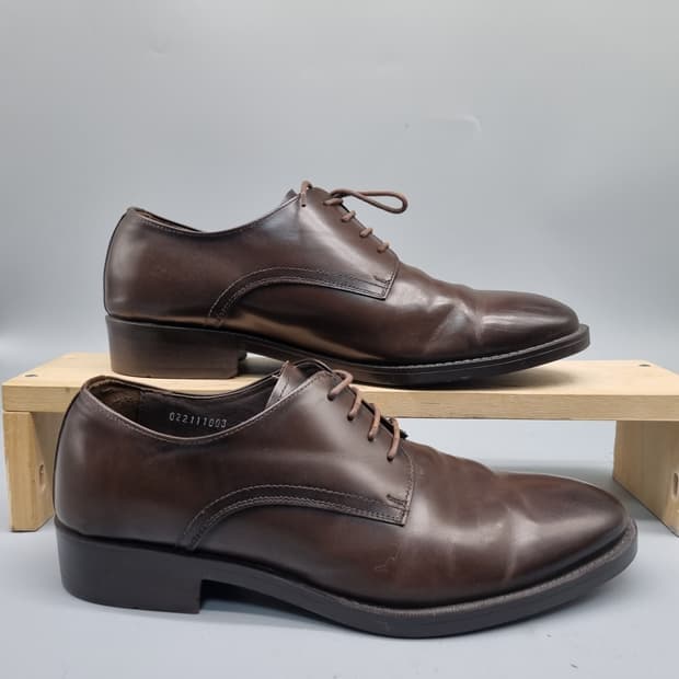 미소페 남성정장구두 260