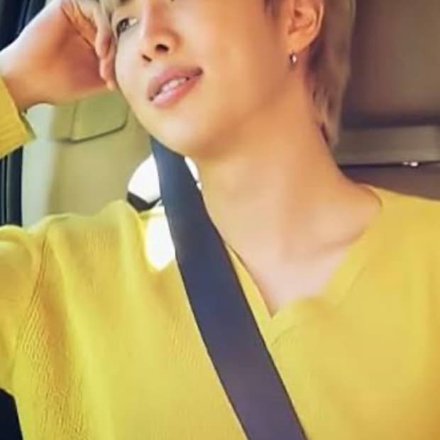 마르니 알파카 울 브이넥 니트 52