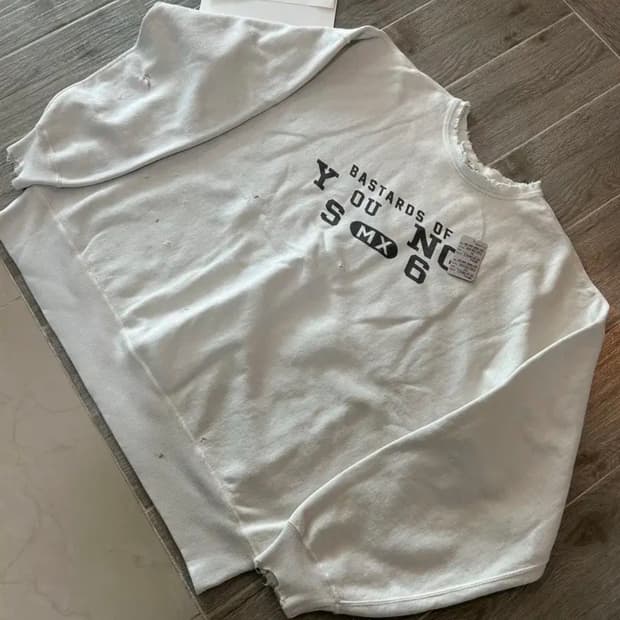 세인트 미카엘 berberjin 크루넥 xxl 판매