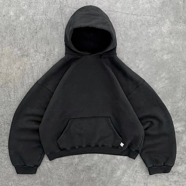 Akimbo club hoodie XL