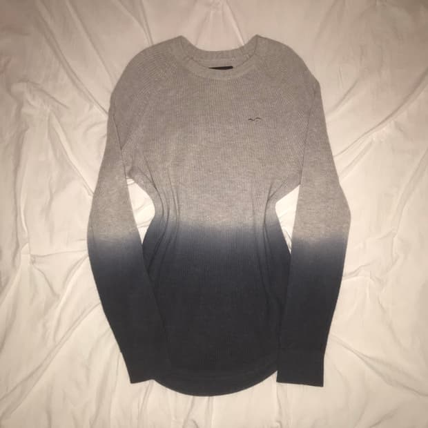 [ 할인 ] 홀리스터 니트