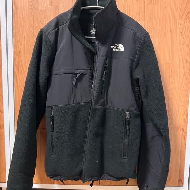 해외판 노스페이스 데날리 자켓