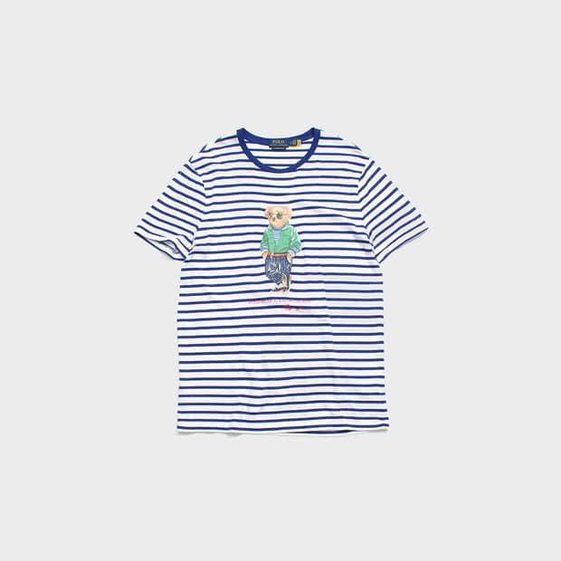 POLO RALPH LAUREN