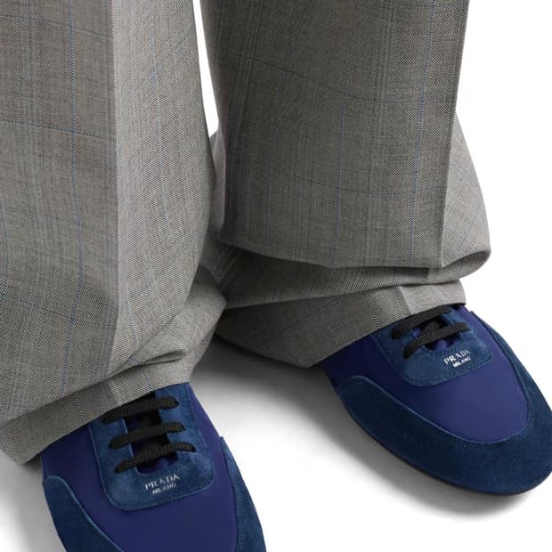 프라다 컬렙스 블루 (270)