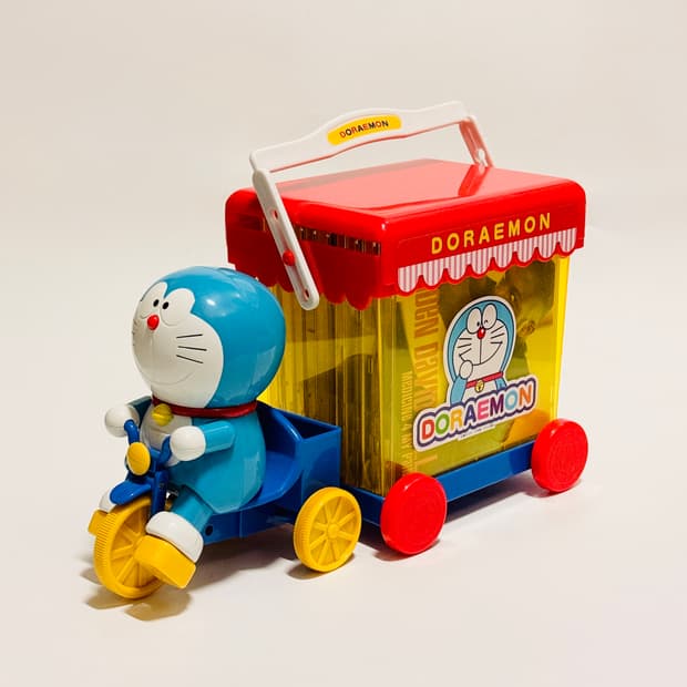 도라에몽 피규어 | 도라에몽 과자 배송 카