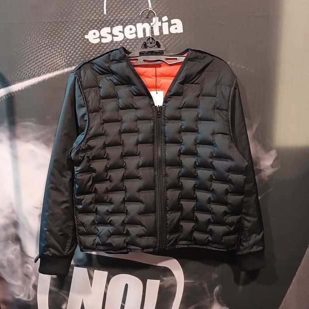 나이키 써마핏 ADV 리버시블 구스패딩