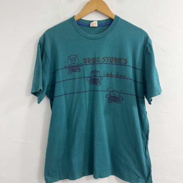 drug store’s printing top