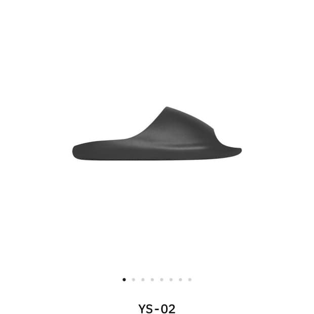 Ys-02 bulb slide 11사이즈