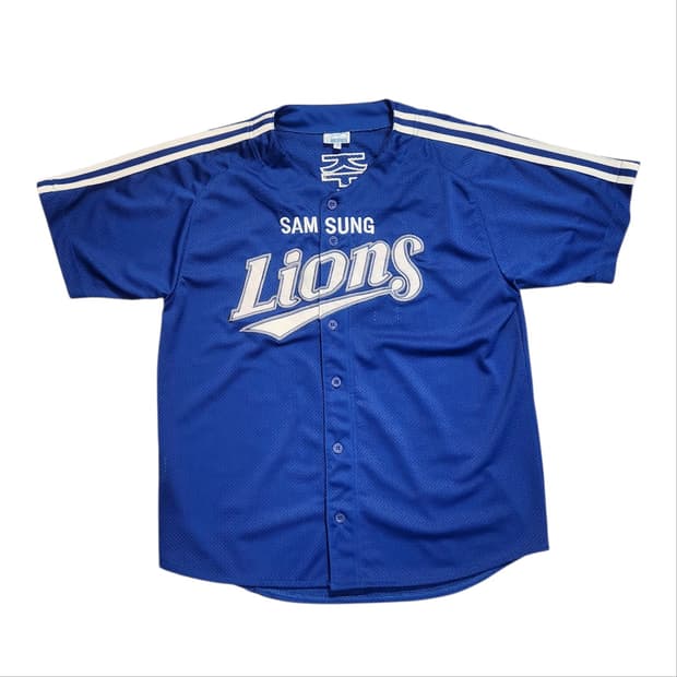 네포스 삼성 라이온즈 양준혁 유니폼 (100)