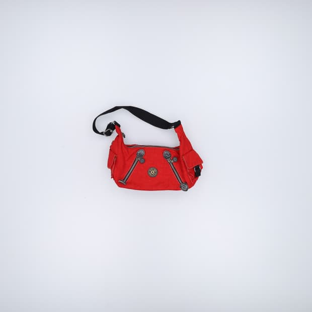 F 키플링 빈티지 숄더백 0409H1