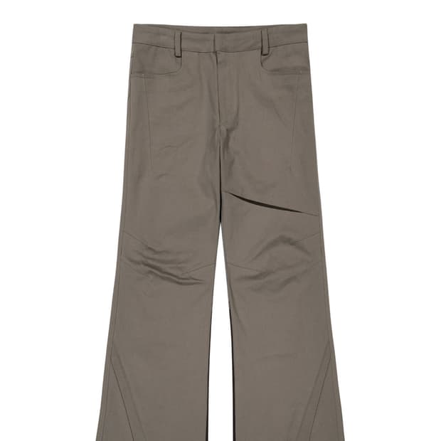 [L] Xlim Ep8 05 트라우저