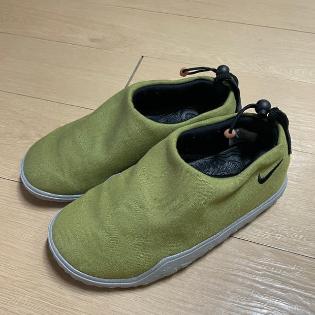 acg 목 uk8.5