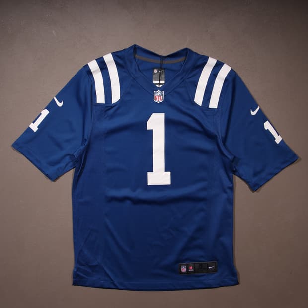 NFL 유니폼