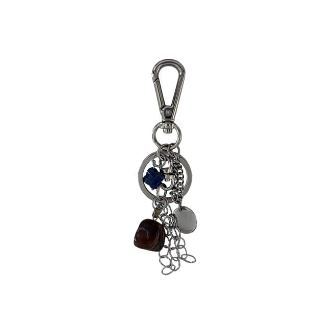 Deep sea keyring