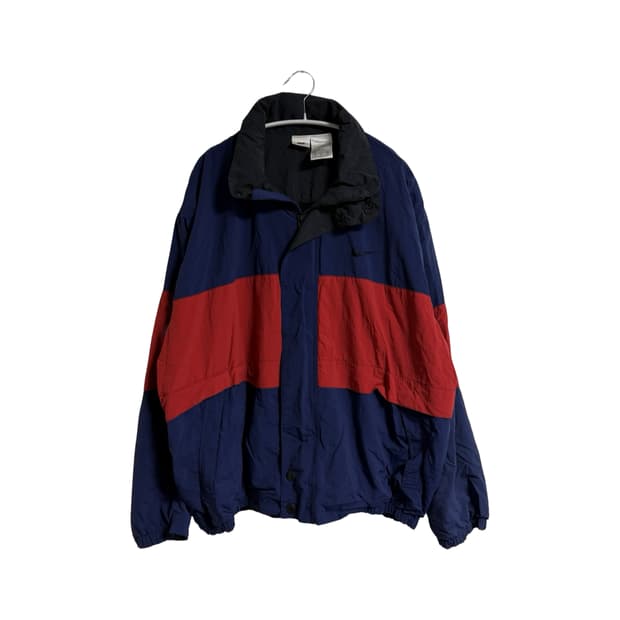 나이키 올드스쿨 바람막이