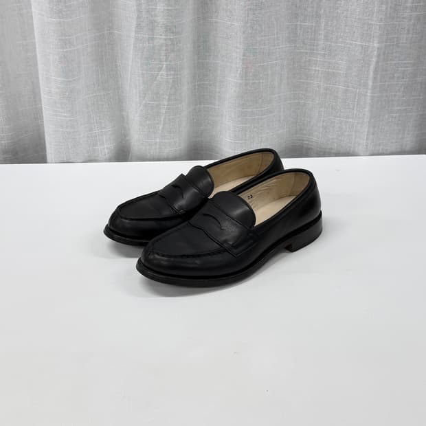 90s Margaret Howell loafers