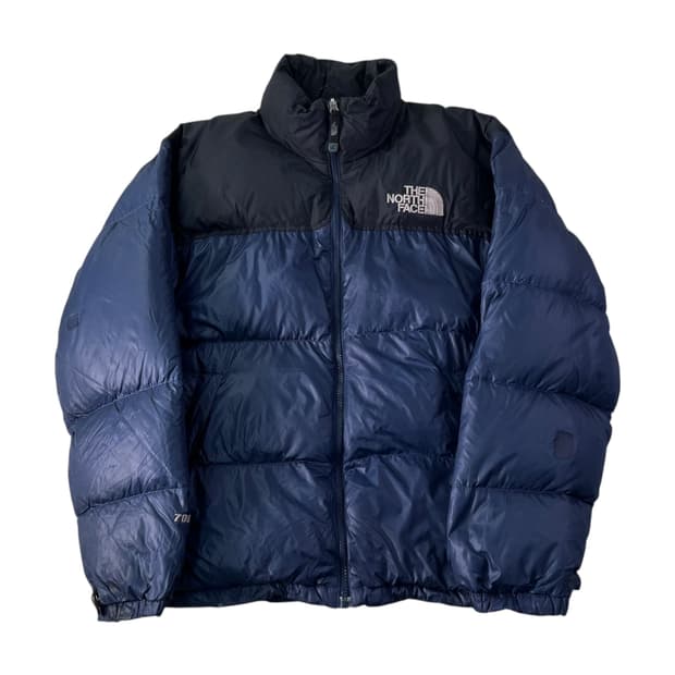 100 노스페이스 1996 눕시 700패딩