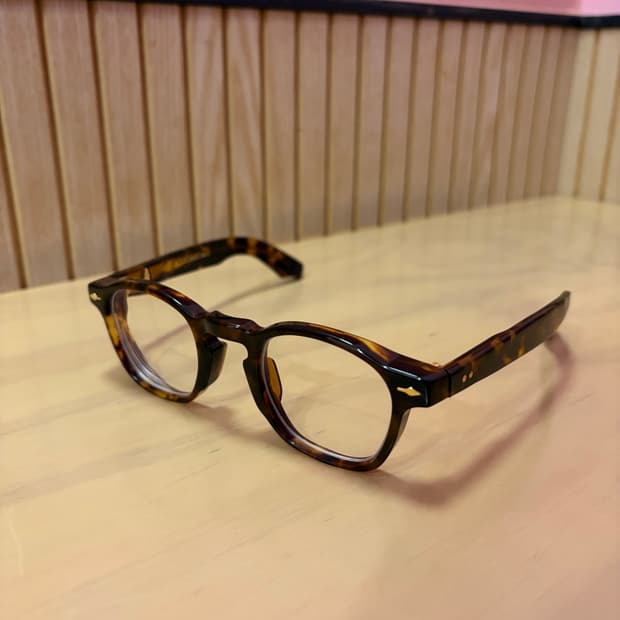 자크마리마지 제피린 44 브라운