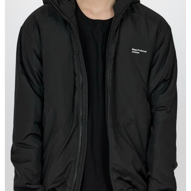 플라스틱 프로덕트 패디드 라이너 패딩(M)