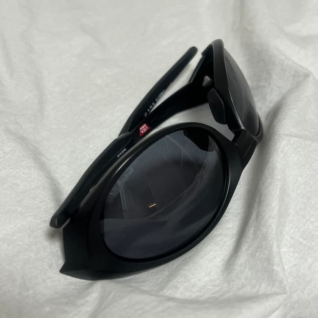 오클리 아이자켓