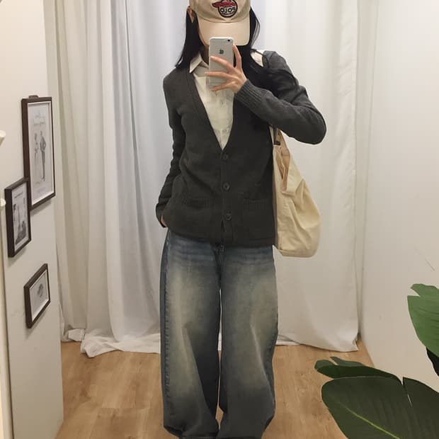 Women's Mixxo Knit Cardigan 100