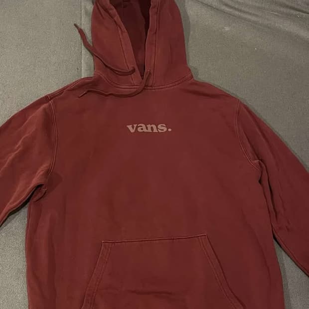 미국 반스 후드티