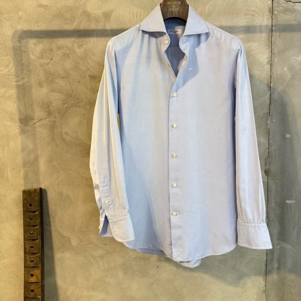 링자켓 드레스 셔츠 슬림100