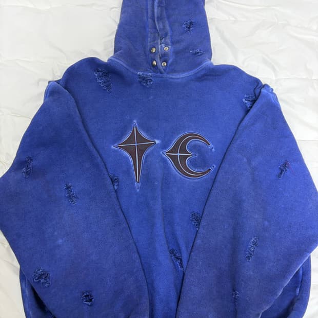 떠그클럽 락후드