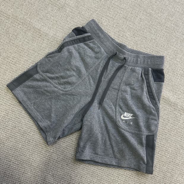 M 나이키 애슬레틱 리바이벌 반바지 0416D