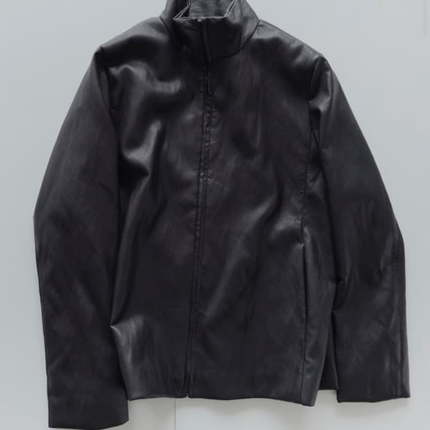 seigi 레더 3사이즈 -> 2사이즈로 교환희망합니다