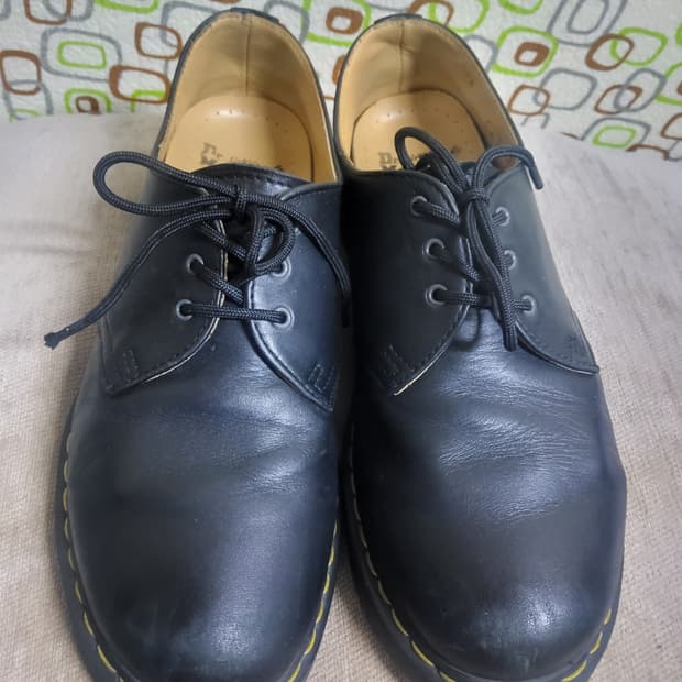 닥터마틴1461 모델 3홀 270사이즈
