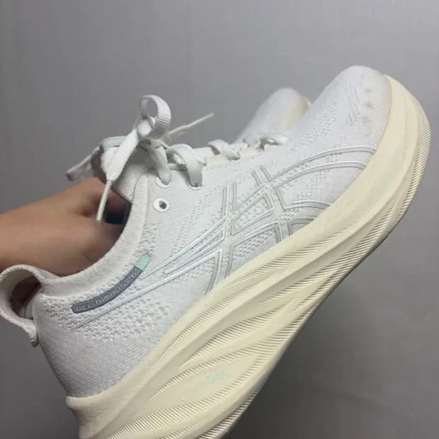 아식스 젤 님버스 235