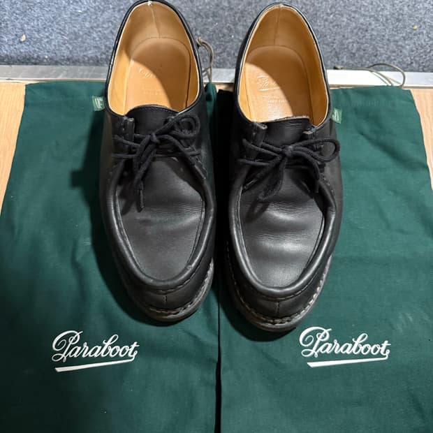 파라부트 미카엘 42