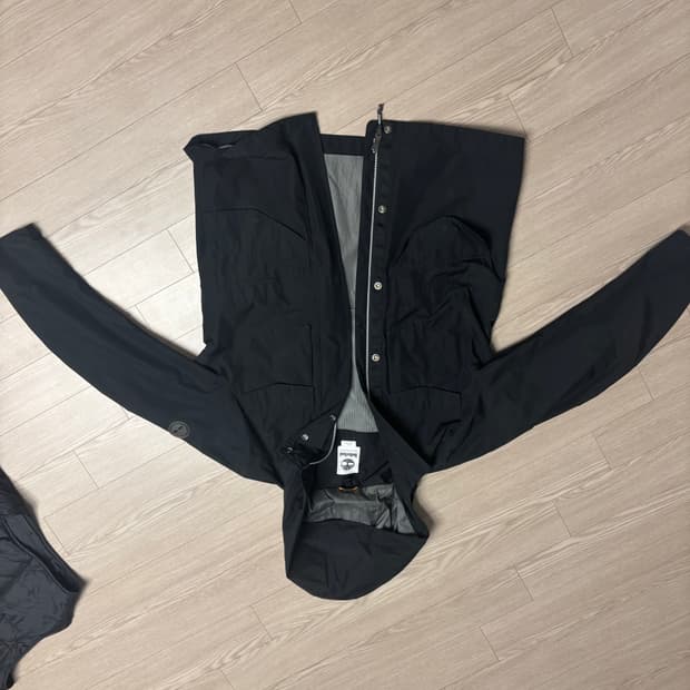 팀버랜드 자켓 M사이즈